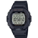 ساعت مچی مردانه CASIO مدل CASIO-LWS-2200H-1AVDF