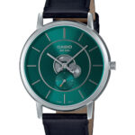 ساعت مچی مردانه CASIO MTP-B130L-3AVDF
