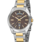 ساعت مچی مردانه اوماکس مدل یونیورسال CFD005N00D