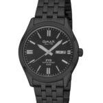 ساعت مچی مردانه اوماکس مدل یونیورسال CFD007B002