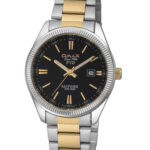 ساعت مچی مردانه اوماکس مدل یونیورسال CSD001N002