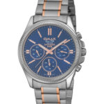 ساعت مچی مردانه اوماکس مدل یونیورسال CSM001N024