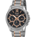 ساعت مچی مردانه اوماکس مدل یونیورسال CSM003N012