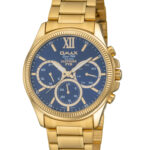 ساعت مچی مردانه اوماکس مدل یونیورسال CSM003Q014