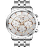 ساعت مچی مردانه اوماکس مدل یونیورسال FHM005I028