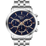 ساعت مچی مردانه اوماکس مدل یونیورسال FHM005I004