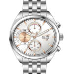 ساعت مچی مردانه اوماکس مدل یونیورسال JSM005I038