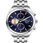 ساعت مچی مردانه اوماکس مدل یونیورسال JSM005I004