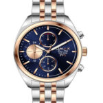 ساعت مچی مردانه اوماکس مدل یونیورسال JSM005N004