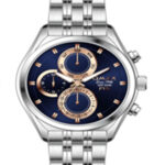 ساعت مچی مردانه اوماکس مدل یونیورسال JSM007I004