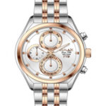 ساعت مچی مردانه اوماکس مدل یونیورسال JSM007N018