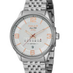 ساعت مچی مردانه اوماکس مدل یونیورسال OCD003I028