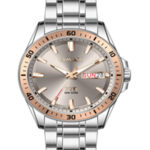 ساعت مچی مردانه اوماکس مدل یونیورسال OCD007I007