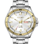 ساعت مچی مردانه اوماکس مدل یونیورسال OCD007I028