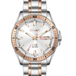 ساعت مچی مردانه اوماکس مدل یونیورسال OCD007N018