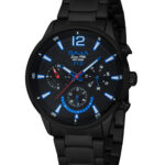 ساعت مچی مردانه اوماکس مدل یونیورسال OCM001B022