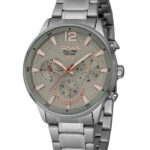 ساعت مچی مردانه اوماکس مدل یونیورسال OCM001I007