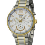 ساعت مچی مردانه اوماکس مدل یونیورسال OCM001N008