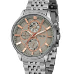 ساعت مچی مردانه اوماکس مدل یونیورسال OCM003I007