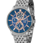 ساعت مچی مردانه اوماکس مدل یونیورسال OCM003I004