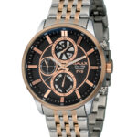 ساعت مچی مردانه اوماکس مدل یونیورسال OCM003N012