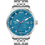 ساعت مچی مردانه اوماکس مدل یونیورسال OED001I014