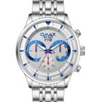 ساعت مچی مردانه اوماکس مدل یونیورسال OEM001I018