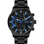 ساعت مچی مردانه اوماکس مدل یونیورسال OEM003B022