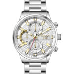 ساعت مچی مردانه اوماکس مدل یونیورسال OEM003I028