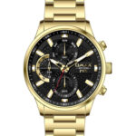 ساعت مچی مردانه اوماکس مدل یونیورسال OEM003Q002