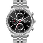 ساعت مچی مردانه اوماکس مدل یونیورسال OFM001I002