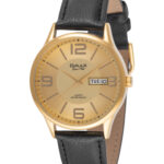 ساعت مچی مردانه اوماکس مدل General 00SCZ013QB01