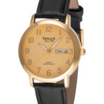 ساعت مچی مردانه اوماکس مدل General 00SCZ017QB11