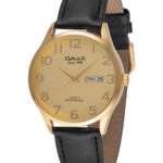 ساعت مچی مردانه اوماکس مدل General 00SCZ019QB11