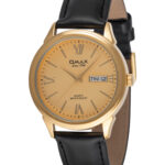 ساعت مچی مردانه اوماکس مدل General 00SCZ021QB01