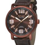 ساعت مچی مردانه اوماکس مدل General ZDX05F55A