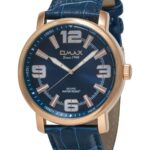 ساعت مچی مردانه اوماکس مدل General ZDX05R44A