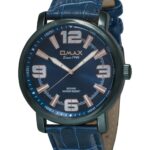 ساعت مچی مردانه اوماکس مدل General ZDX05S44A