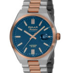 ساعت مچی مردانه اوماکس مدل Masterpiece Automatic OACZ001C4CI