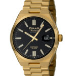 ساعت مچی مردانه اوماکس مدل Masterpiece Automatic OACZ001G21I