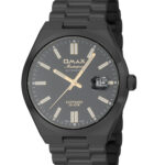 ساعت مچی مردانه اوماکس مدل Masterpiece Automatic OACZ001N99I