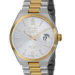 ساعت مچی مردانه اوماکس مدل Masterpiece Automatic OACZ001T6TI