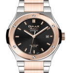 ساعت مچی مردانه اوماکس مدل Masterpiece Automatic OAHB001C2CI