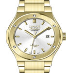 ساعت مچی مردانه اوماکس مدل Masterpiece Automatic OAHB001G61I