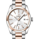 ساعت مچی مردانه اوماکس مدل Masterpiece Automatic OAOM001C6CI