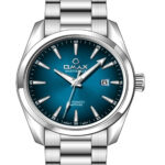 ساعت مچی مردانه اوماکس مدل Masterpiece Automatic OAOM001P46I