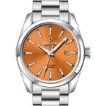 ساعت مچی مردانه اوماکس مدل Masterpiece Automatic OAOM001P56I