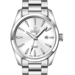 ساعت مچی مردانه اوماکس مدل Masterpiece Automatic OAOM001P66S