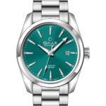 ساعت مچی مردانه اوماکس مدل Masterpiece Automatic OAOM001P96I