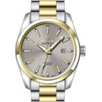 ساعت مچی مردانه اوماکس مدل Masterpiece Automatic OAOM001T9TI